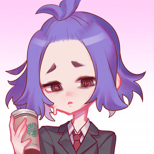 Prototype019-office lady