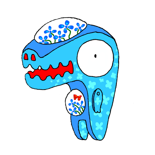 BitDino #2