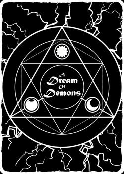 A Dream of Demons collection image
