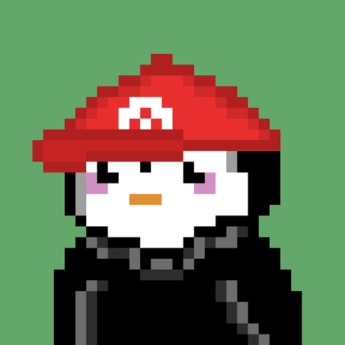 PixelPenguin 4039