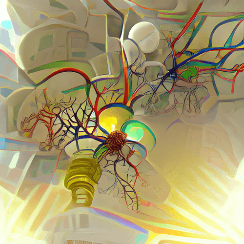 Brain wiring solo psychedelic