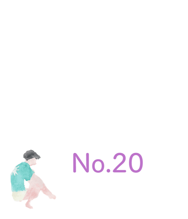 No.20 Wings (Celtic Tin Whistle of DAW and moving watercolor painting) in Japan