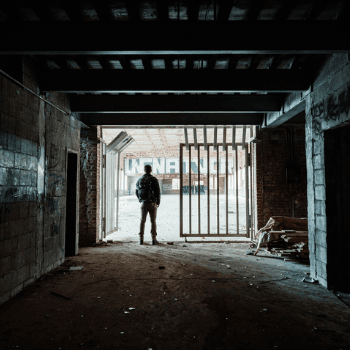 Forsaken Spaces