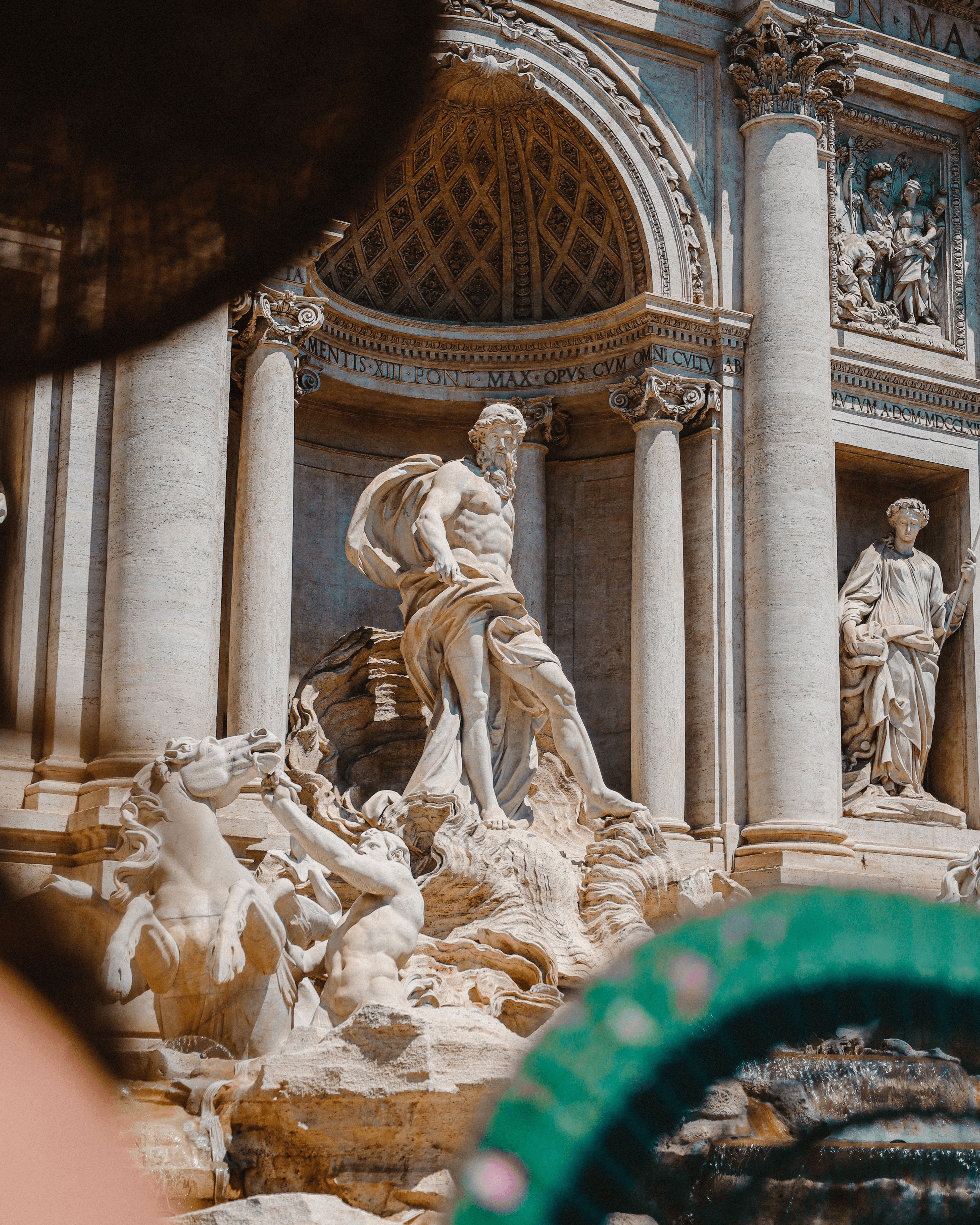 14/15 Rome | Best of 2021 | Photography