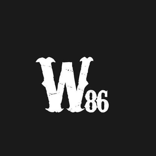 Limited Edition Wolf Club 86