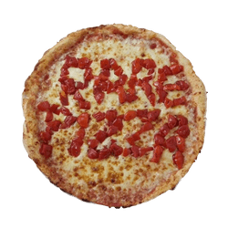 Rare Pizzas collection image