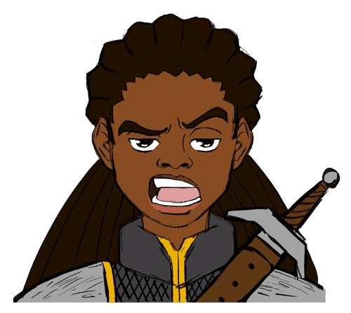 Roman - MEH