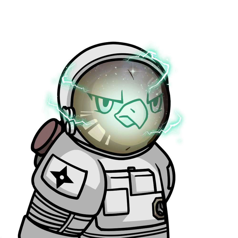 Narukami-Astronaut-Thunderbird #04602