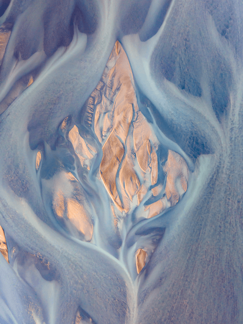 Icelandic Aerials #1
