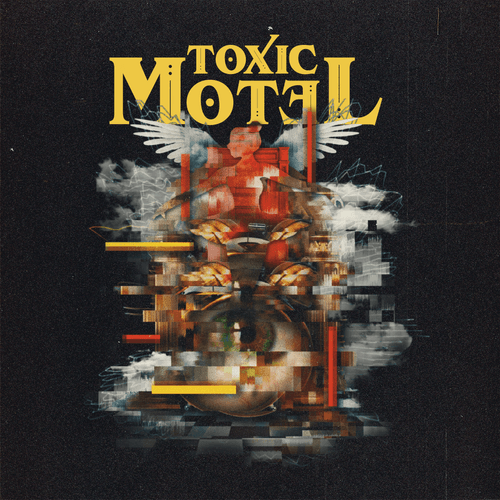 Toxic Motel - Extreme Memory Lane