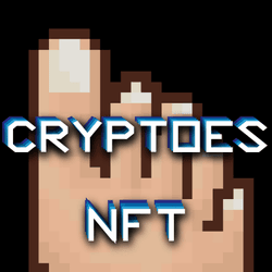 CrypToes collection image