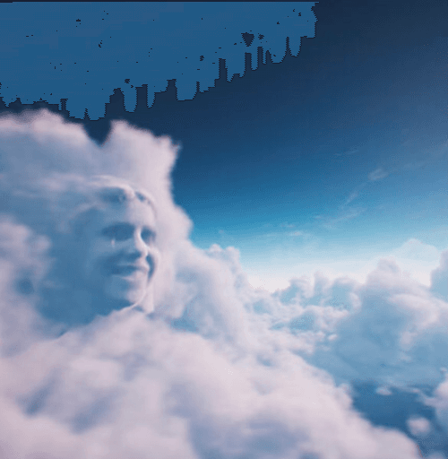 Jodee as a cloud