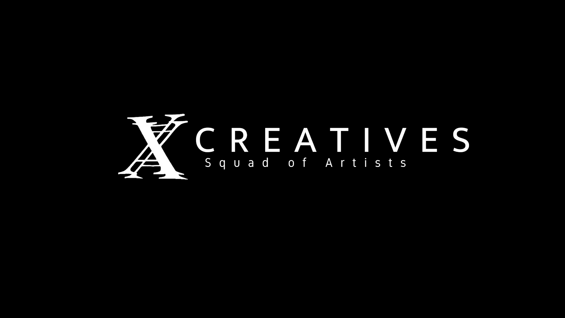 XCreatives-TeamOfArtists banner