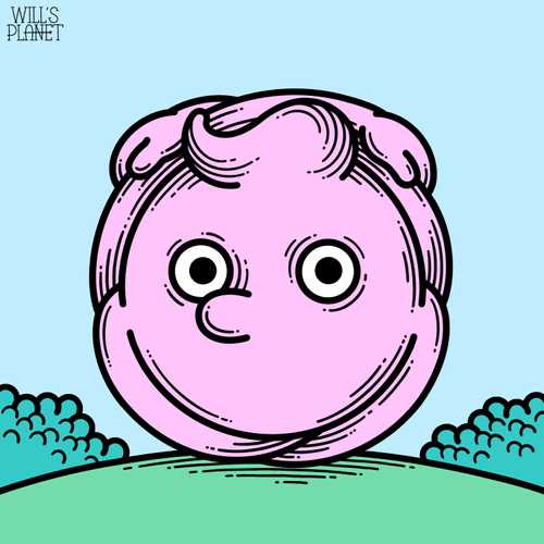 Wills of Will's Planet