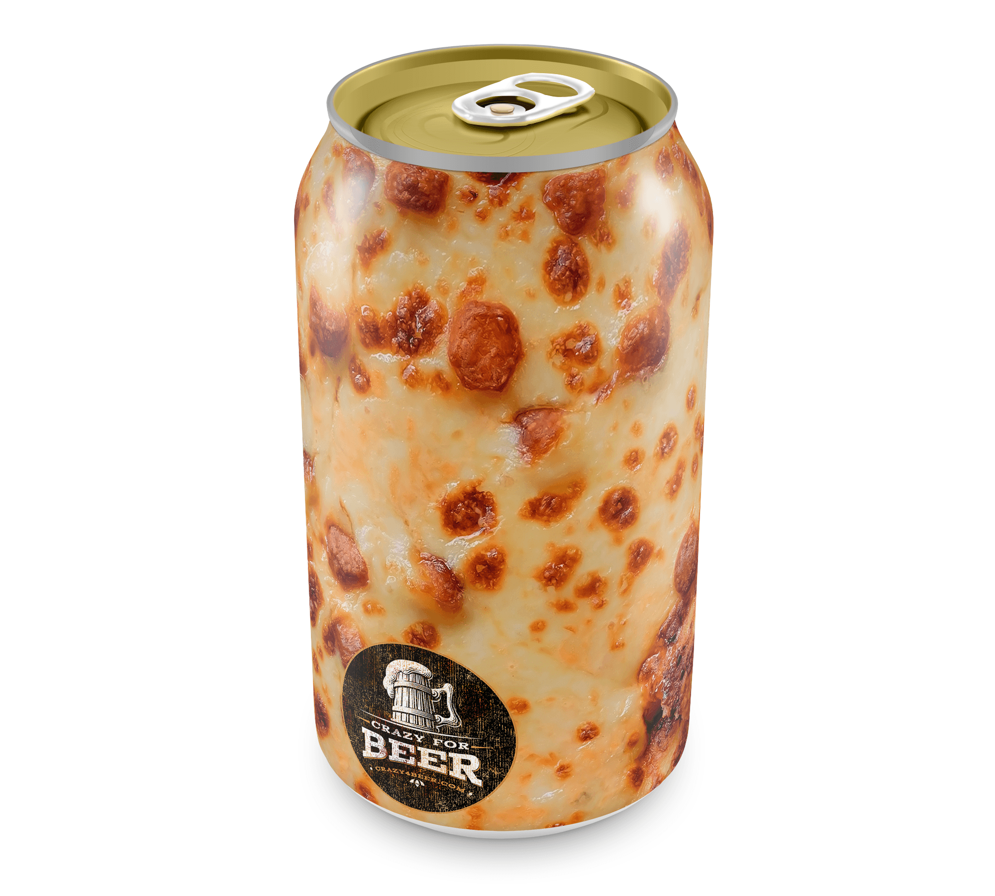 Cheese Pizza Beer