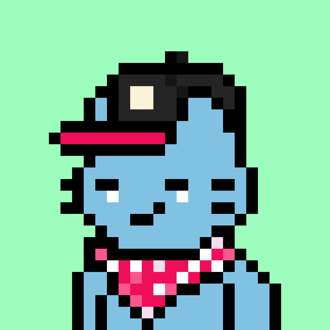 PixelCat 5265