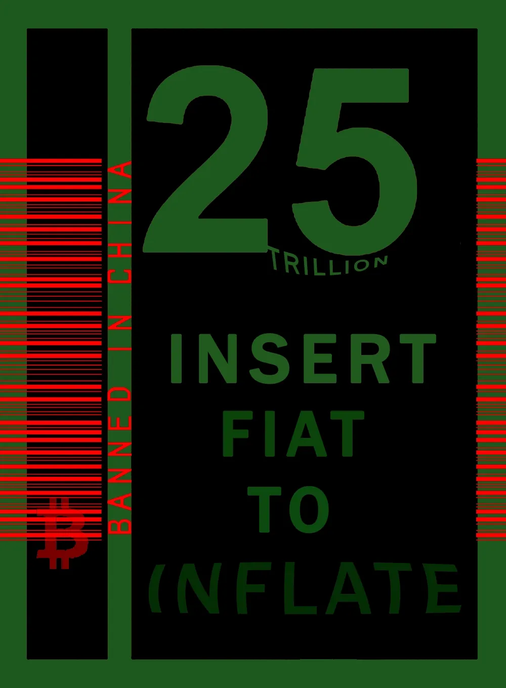 Insert FIAT to INFLATE