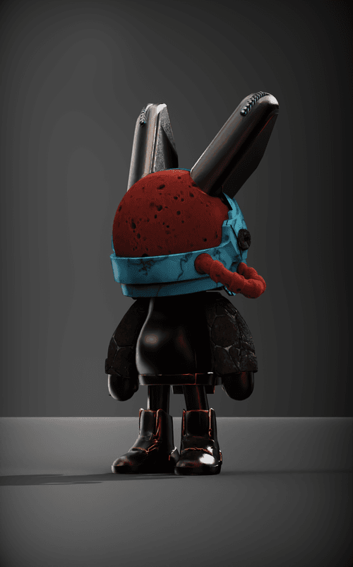 Skyhigh (skyhigh) Farcaster social identity (Fname handle) PFP