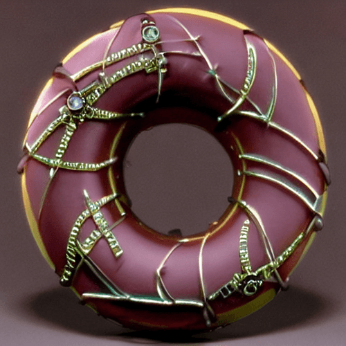 a-donuts #009