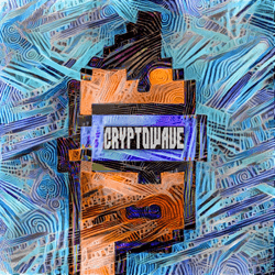 cryptoWAVEradio collection image