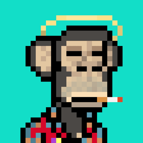 PixelApe 4021