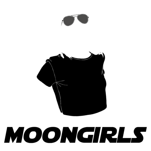 [LIMITED EDITION] Moongirl