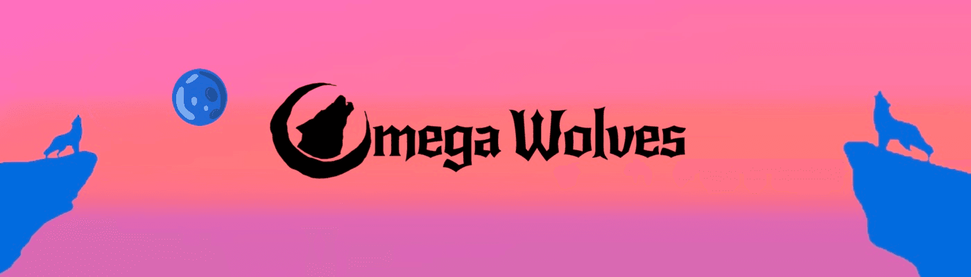 Omega Wolves v1 V2
