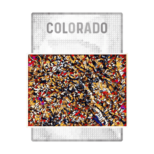 #714 Colorado