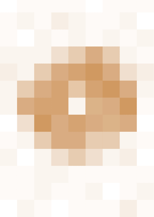 Doughnude