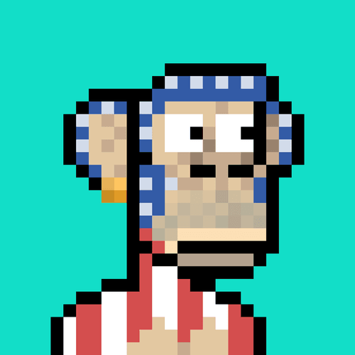 PixelApe 9864