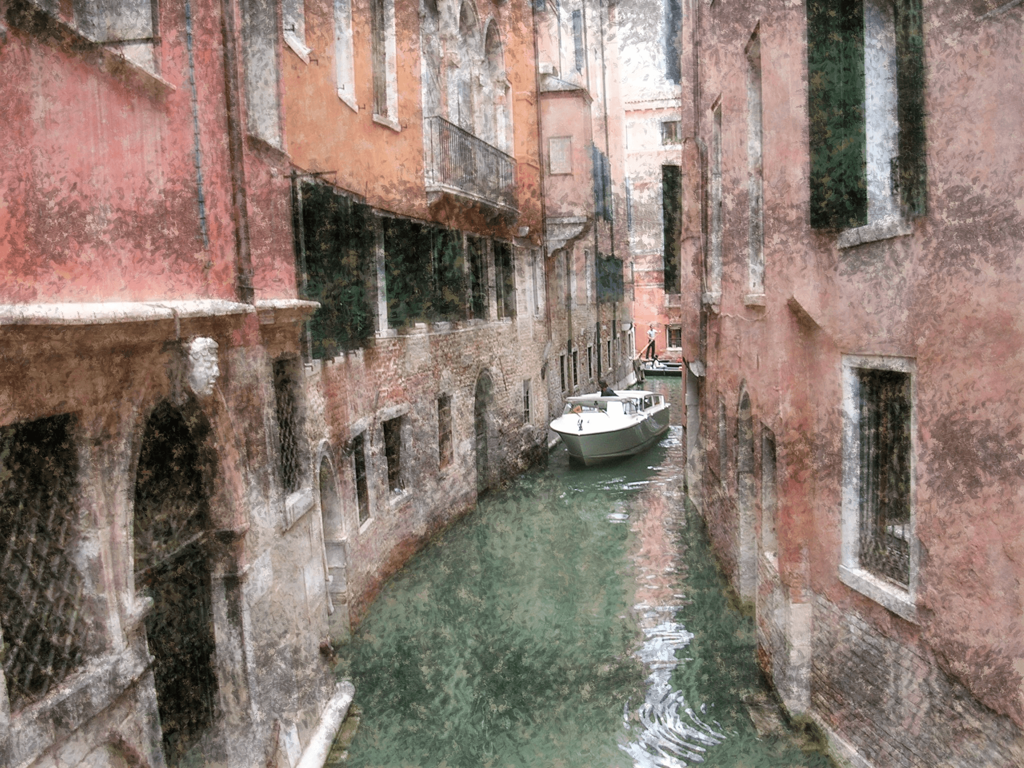 Venice-Canal-3-Gondolier