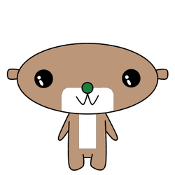 crypto otter (kawauso,polygon) collection image