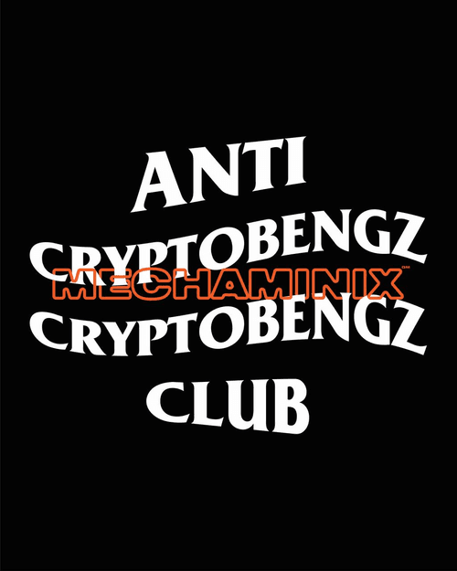 CryptoBengz Collabs