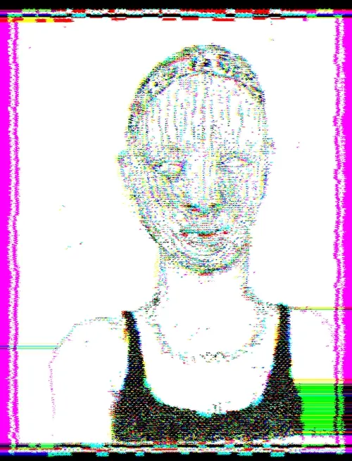 Ife Pixels #10