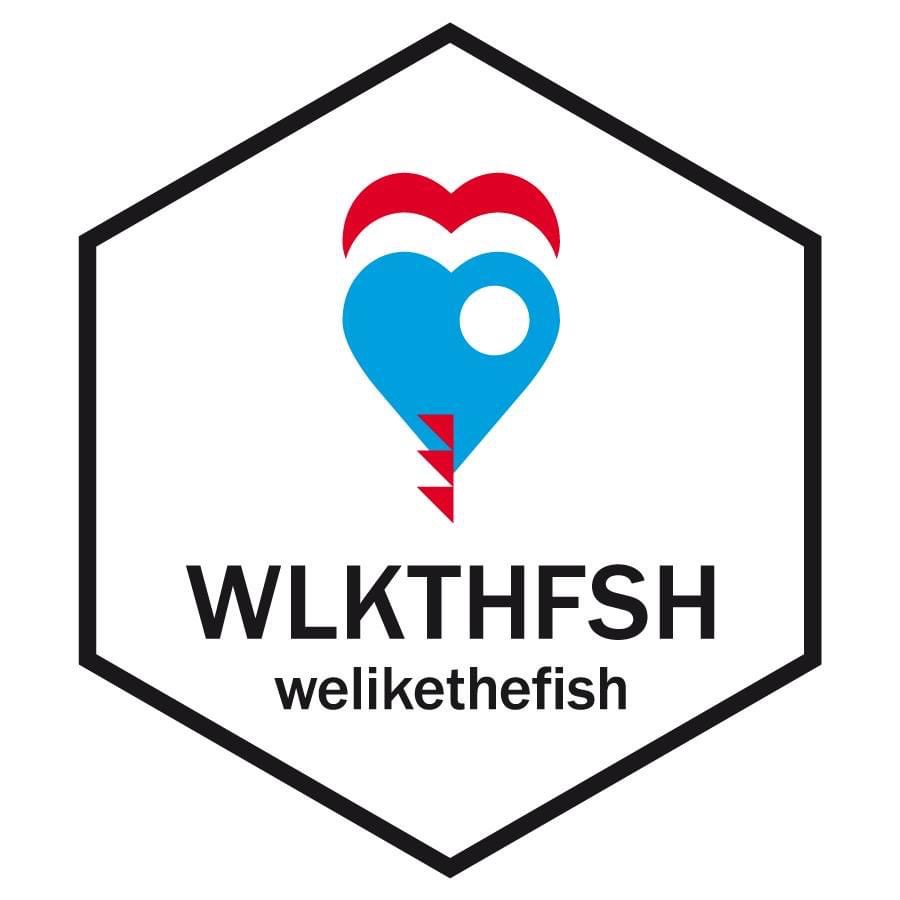 WeLikeTheFish