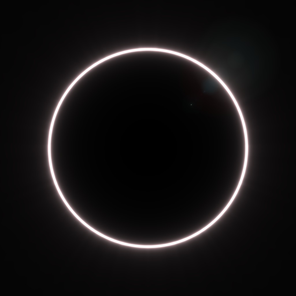 Totality #291