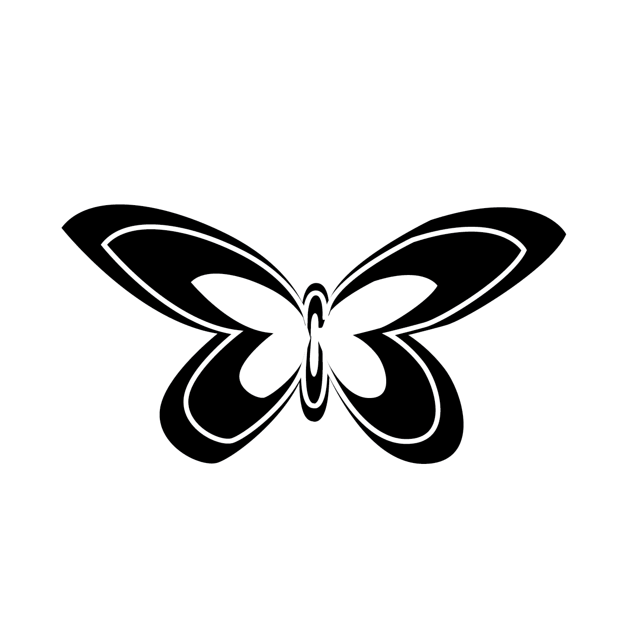 cryptobutterflies
