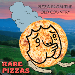 Rare Pizzas Collection collection image