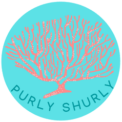 Purly Shurly Founders Collection Mint Pass collection image