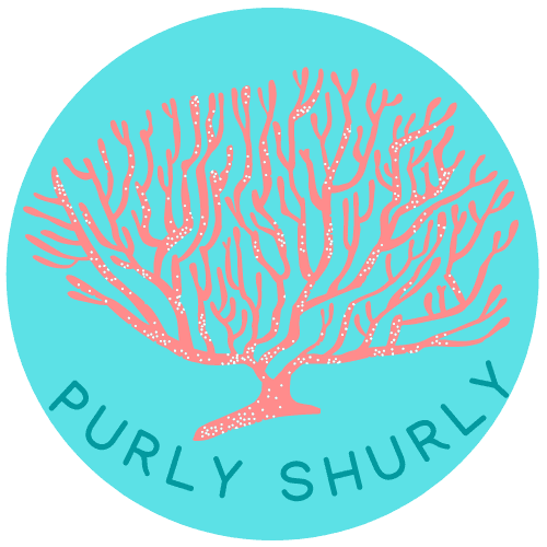 Purly Shurly Founders Collection Mint Pass