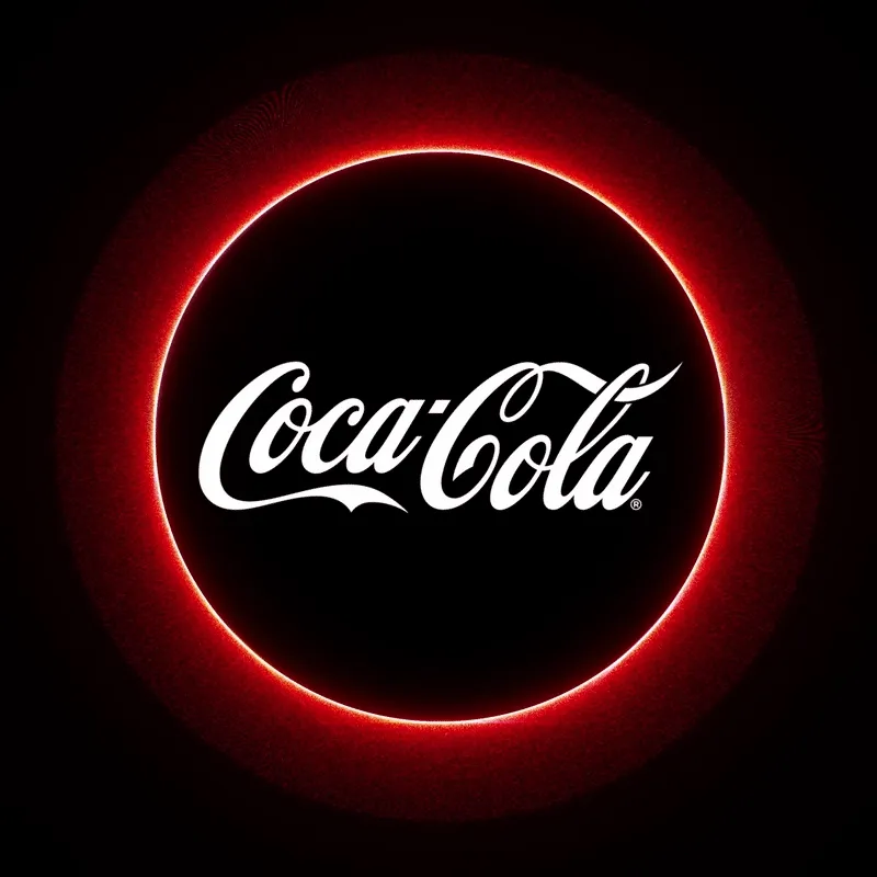 The Coca-Cola Sound Visualizer