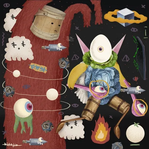 Otherworld