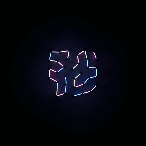 Neon Light #0900