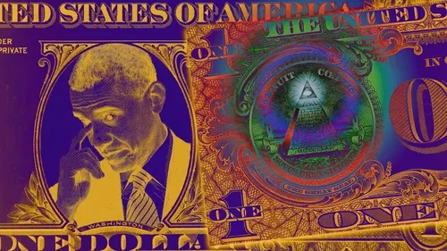 crypto Obama #V3