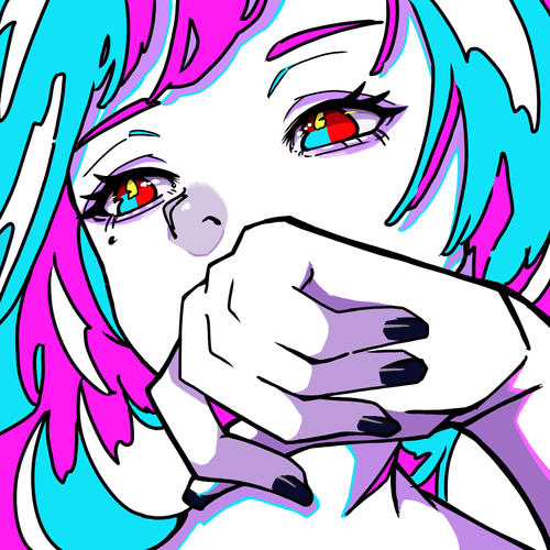 Colorful collection 「#079」