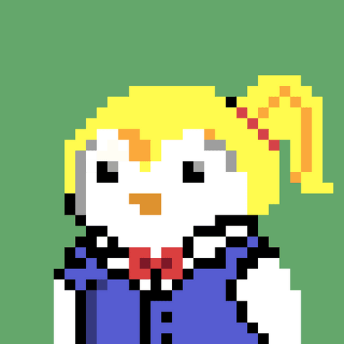 PixelPenguin 7773