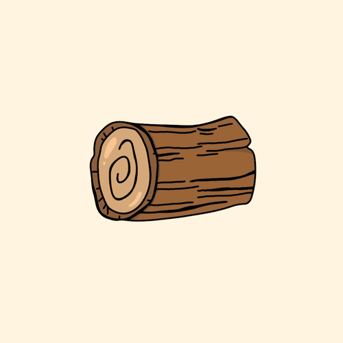 got wood
