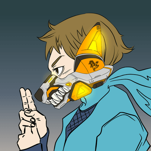 NINTP#14🦊⚙
