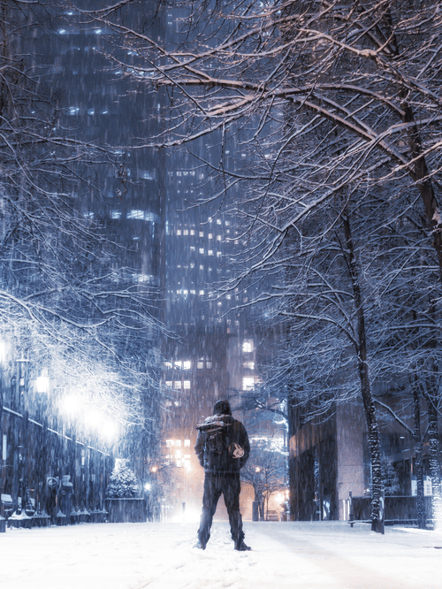 Gotham