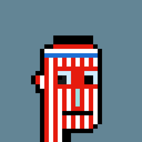 Far Out Punks 0046 1/1